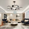 Đèn thả vợt cầu lông DC396