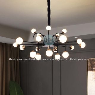Đèn chùm hiện đại DC398
