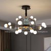 Đèn chùm hiện đại DC398