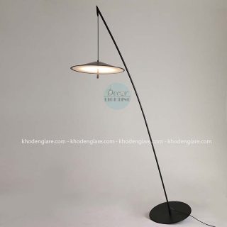 Đèn cây hiện đại bắc âu DC2062