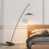 Đèn cây hiện đại bắc âu DC2062