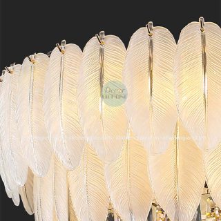 Đèn chùm pha lê cao cấp DC552