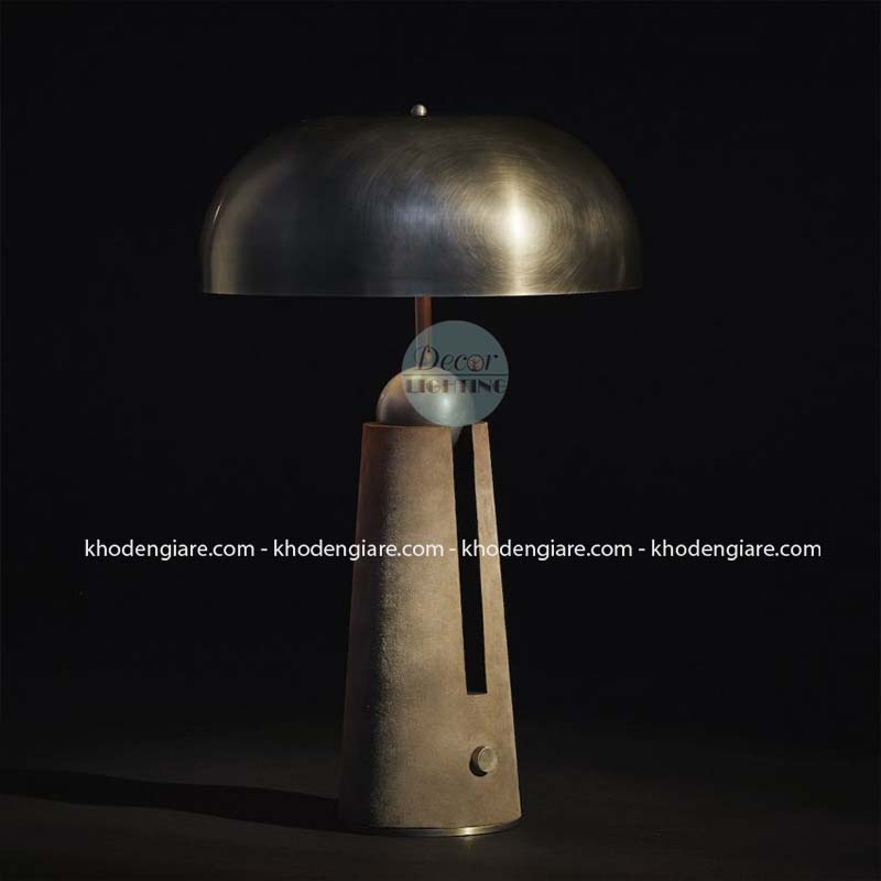 Đèn để tab hiện đại DC2065