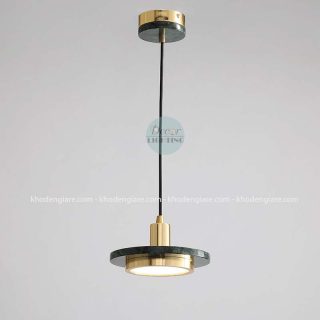 Đèn thả trang trí bắc âu DC-DH226