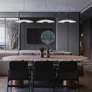 Đèn thả trang trí bàn ăn DC-HD227