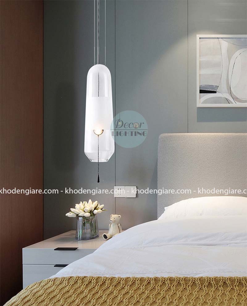 Đèn thả trang trí hiện đại DC-HD330