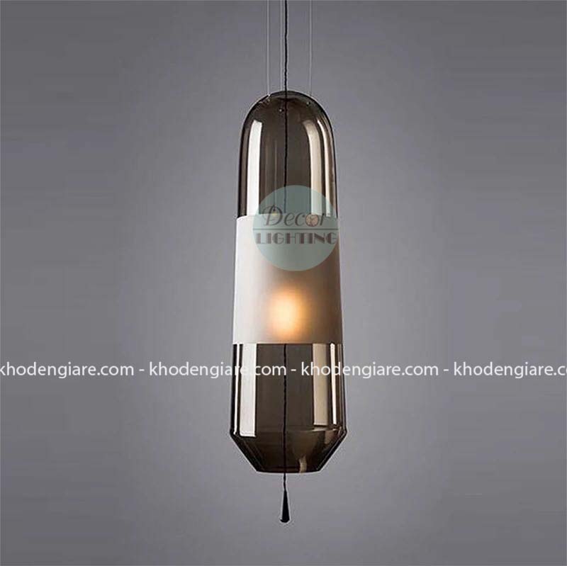 Đèn thả trang trí hiện đại DC-HD330