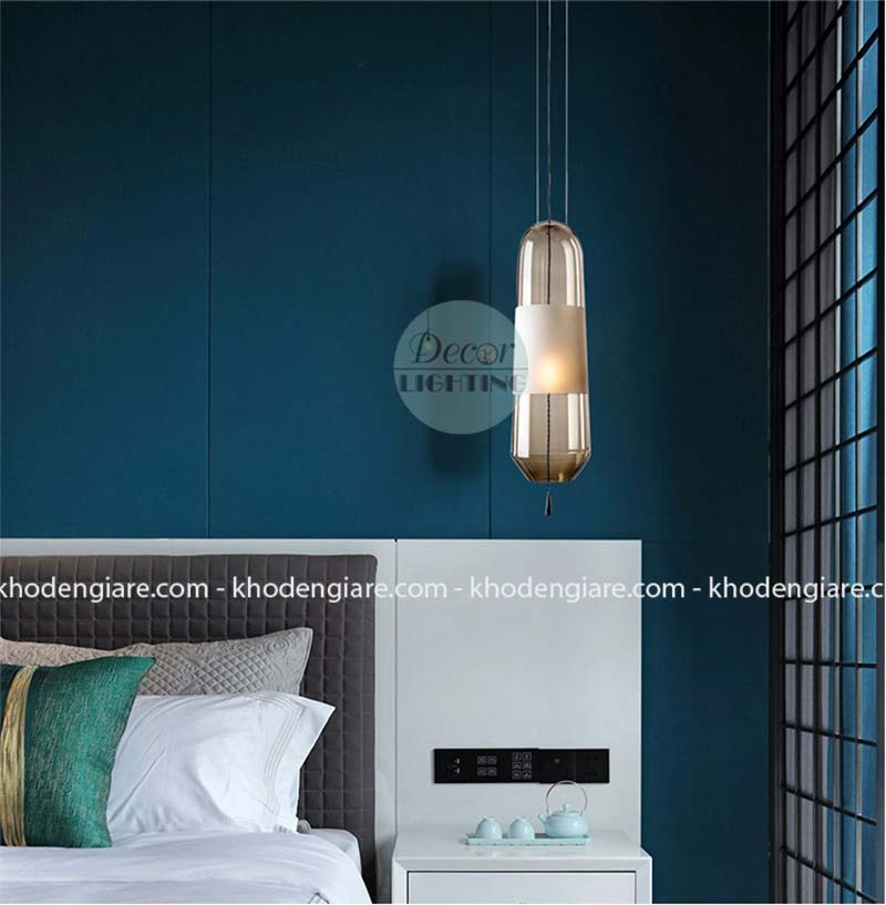 Đèn thả trang trí hiện đại DC-HD330