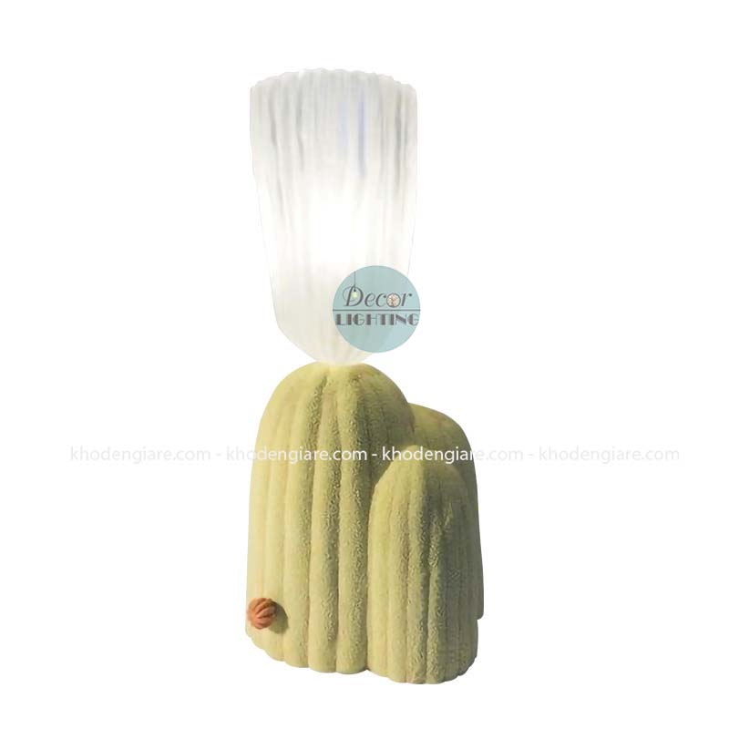 Đèn bàn Sương rồng DC/DB-3609