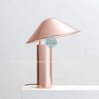 Đèn bàn chao nón DC/DB-3520