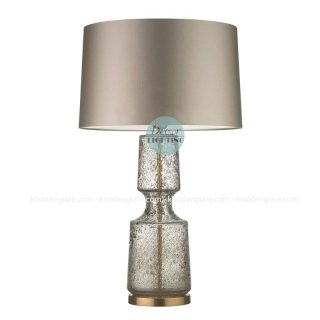 Đèn bàn chao vải DC/DB-3524