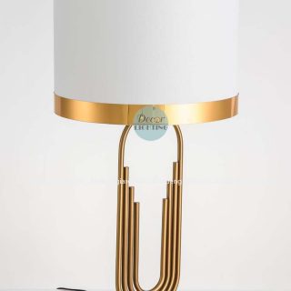 Đèn bàn chao vải DC/DB-3550