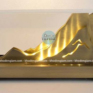 Đèn bàn cổ điển phong cách Trung Hoa DC/DB-3561