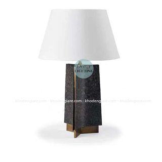 Đèn bàn chao vải DC/DB-3627