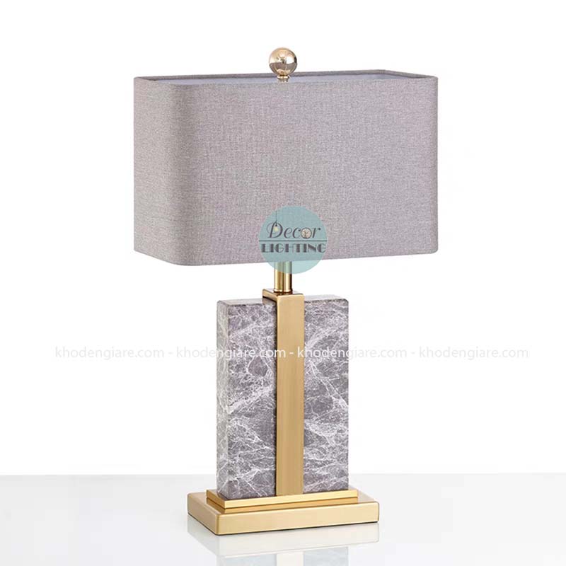 Đèn bàn chao vải DC/DB-3525