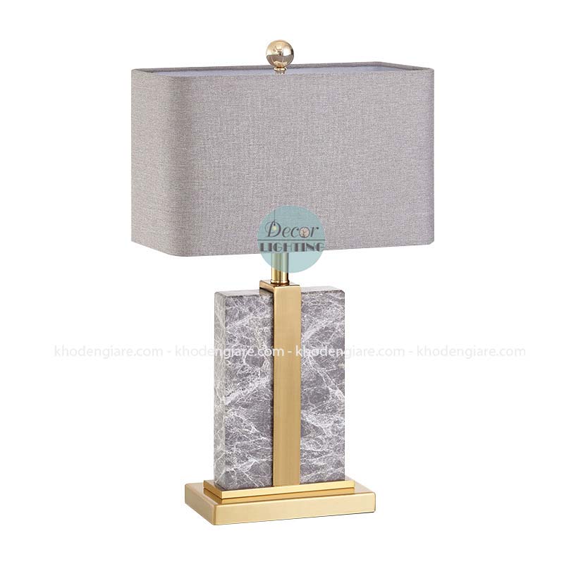 Đèn bàn chao vải DC/DB-3525