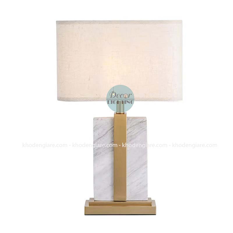 Đèn bàn chao vải DC/DB-3525