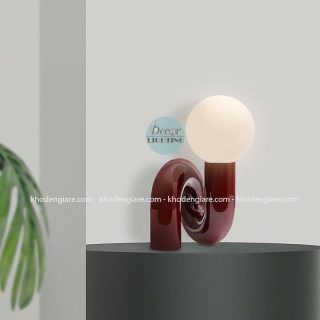 Đèn bàn nghệ thuật DC/DB-3536