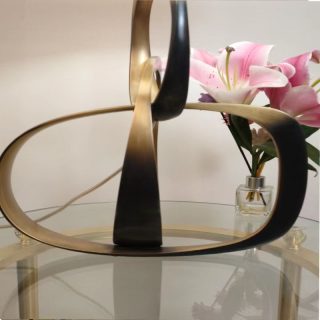 Đèn bàn nghệ thuật DC/DB-3624