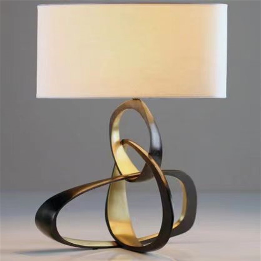 Đèn bàn nghệ thuật DC/DB-3624