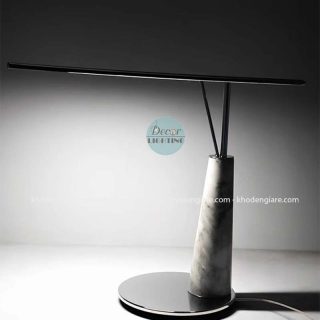 Đèn bàn thân đá DC/DB-3535