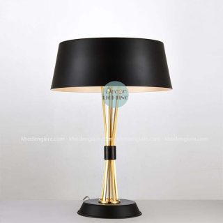 Đèn bàn chao vải DC/DB-3604