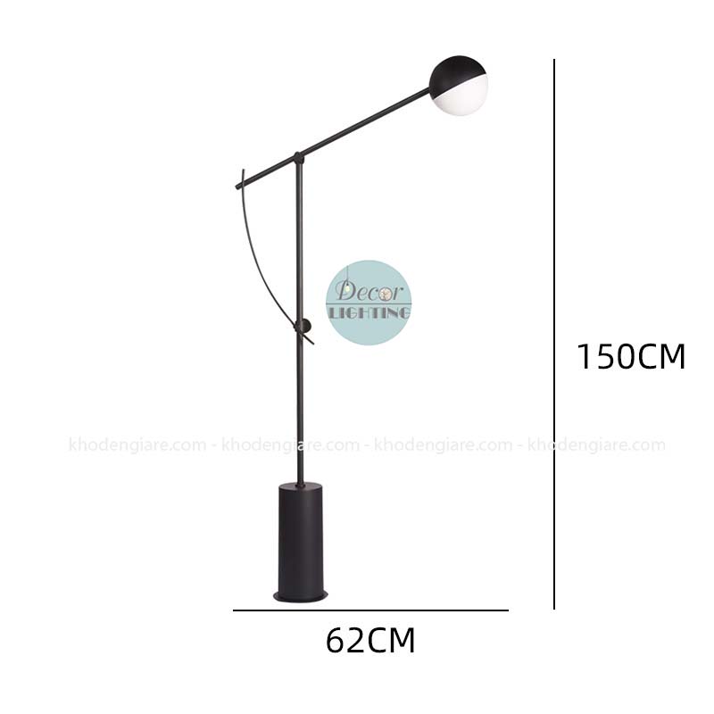 den-cay-chao-hinh-cau-DCDB-3571 