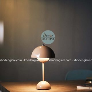 Đèn nấm để bàn DC/DB-3619
