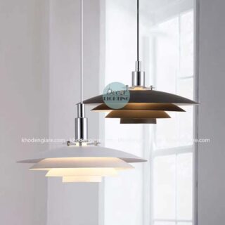 Đèn thả 3 tầng bắc âu DC162C