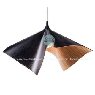 Đèn thả decor DCTQ-042