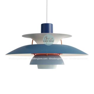 Đèn thả bắc âu DC162C