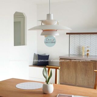 Đèn thả bắc âu DC162C