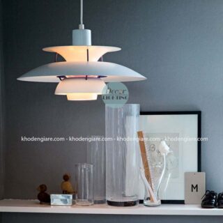 Đèn thả bắc âu DC162C