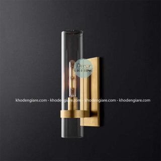 Đèn tường decor bắc âu DCT036B