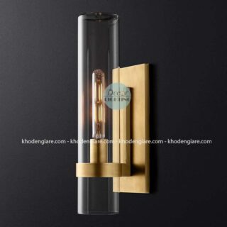 Đèn tường decor bắc âu DCT036B