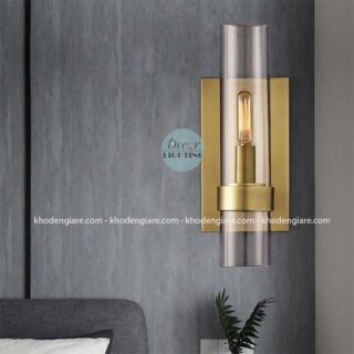 Đèn tường decor bắc âu DCT036B