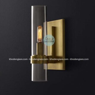 Đèn tường decor bắc âu DCT036B