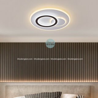 Đèn Ốp Trần Mica Hiện Đại MCO009