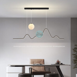 Đèn Thả bàn ăn DC345