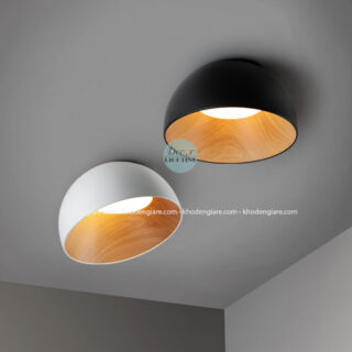 Đèn Trần Decor Vỏ Trứng TDC001