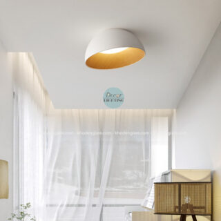 Đèn Trần Decor Vỏ Trứng TDC001