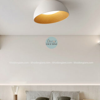 Đèn Trần Decor Vỏ Trứng TDC001