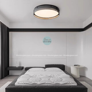 Đèn Trần Sang Trọng Kiểu Ý TDC006