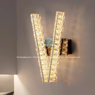 Đèn Tường Pha Lê DC791