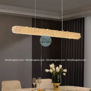 Đèn Thả Pha Lê Cao Cấp DC555L