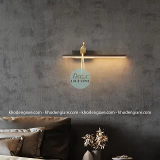 Đèn Tường Nghệ Thuật DTL015