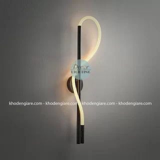 Đèn Tường Nghệ Thuật DTL016