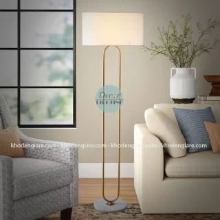 Đèn Sàn Decor Hiện Đại DC838L