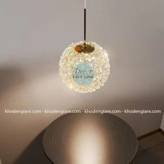 Đèn Thả Pha Lê TDC1072