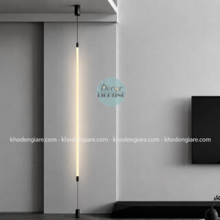 Đèn Led Trần Hiện Đại Cao Cấp DC9085